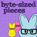 bytesizedpieces button