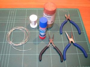 wire tools